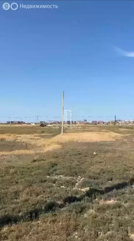 Участок в Республика Дагестан, городской округ Махачкала, село Новый ... - Фото 1