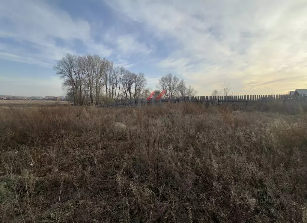 Участок в Хакасия, Усть-Абаканский район, с. Калинино Советская ул., ... - Фото 1