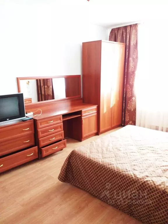 1-к кв. Москва Кировоградская ул., 32 (40.0 м) - Фото 0