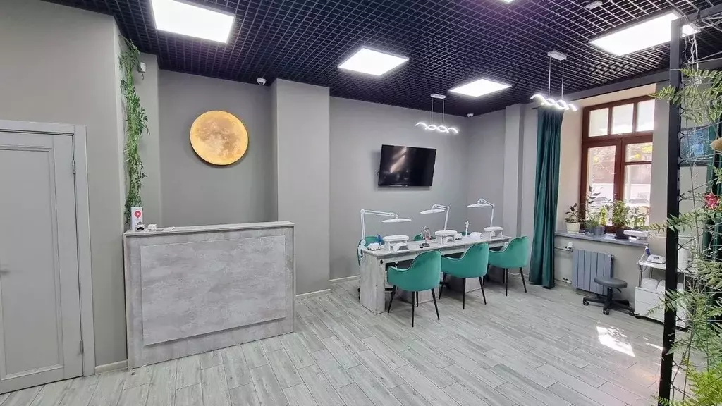 Помещение свободного назначения в Москва Бауманская ул., 43/1С2 (68 м) - Фото 1