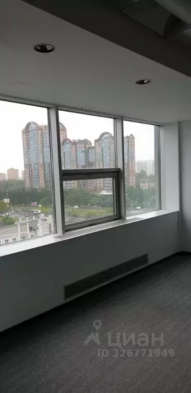 Офис в Москва ул. Ивана Франко, 8 (1589 м) - Фото 1