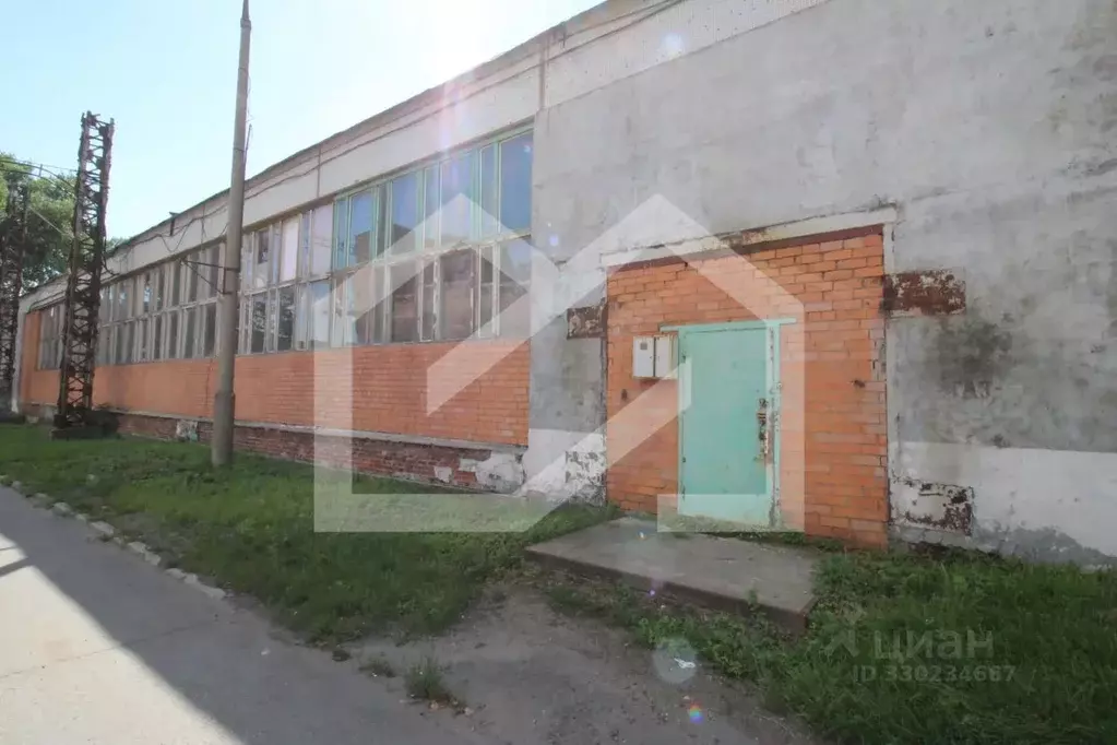 Помещение свободного назначения в Москва 1-я Карачаровская ул., 8С2 ... - Фото 1