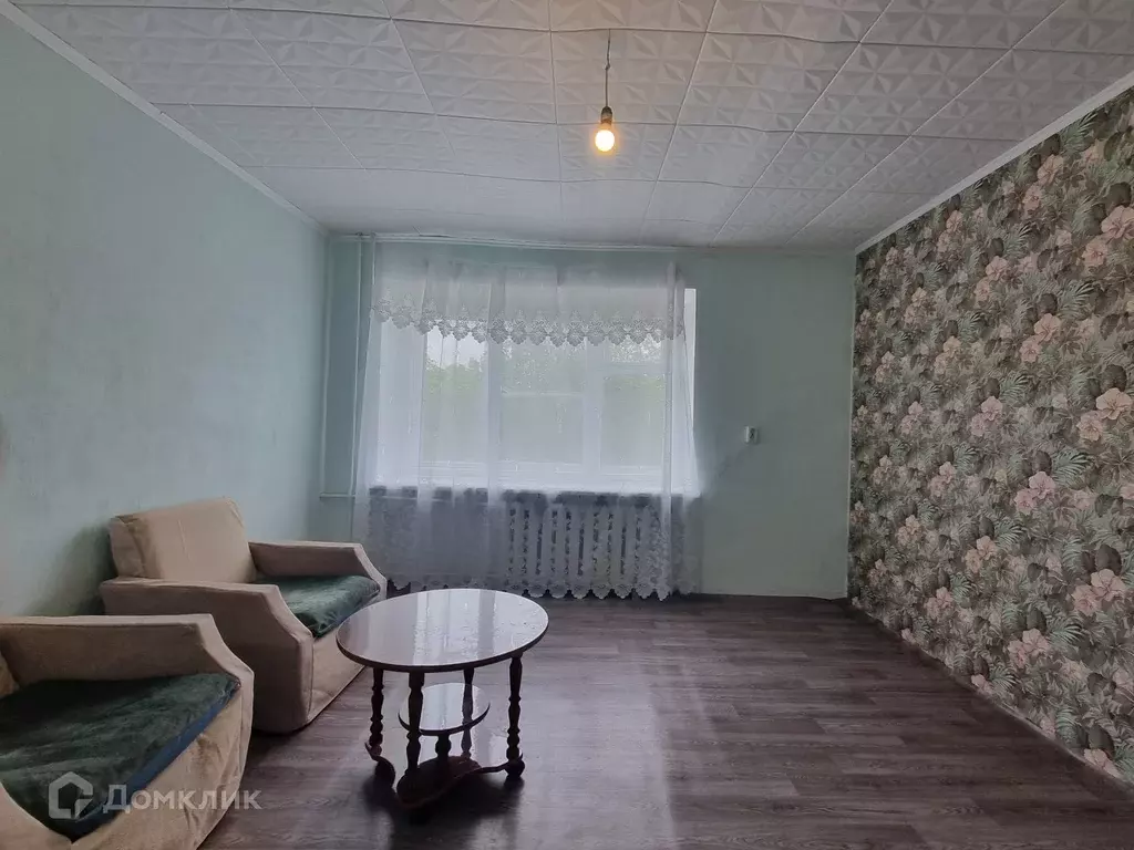 Продаётся 1-к квартира, 19 м - Фото 1