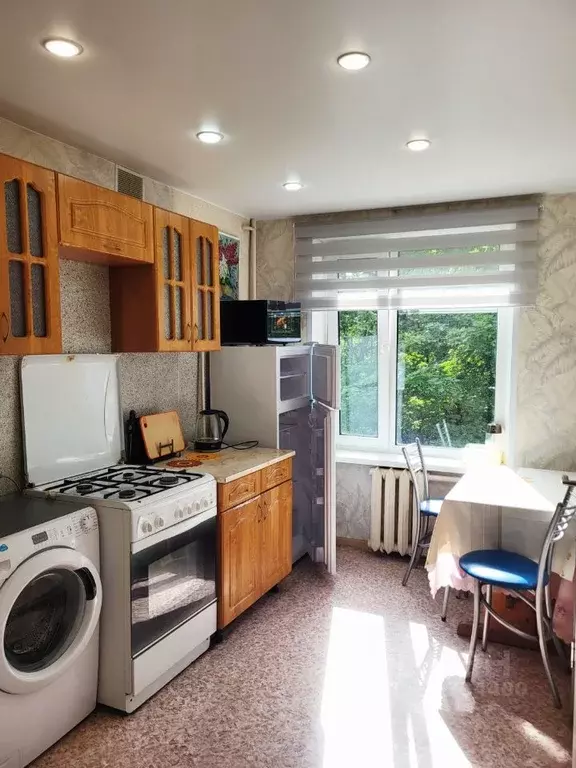 2-к кв. Москва ул. Трофимова, 19К1 (46.0 м) - Фото 1