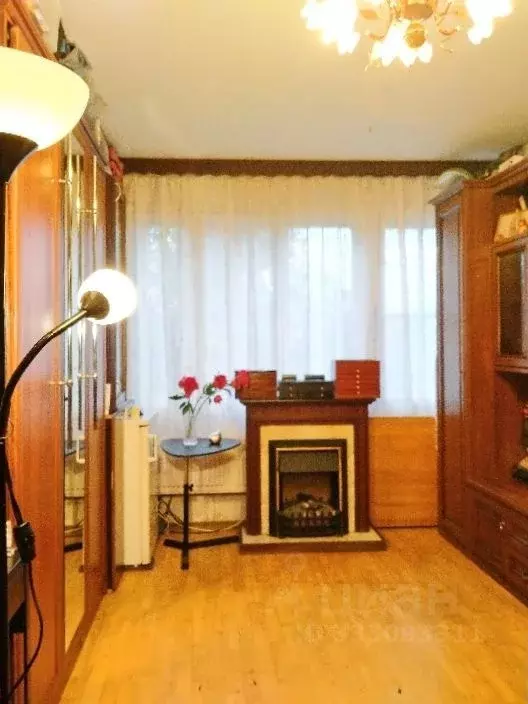 2-к кв. Санкт-Петербург Серебристый бул., 22К3 (47.9 м) - Фото 1
