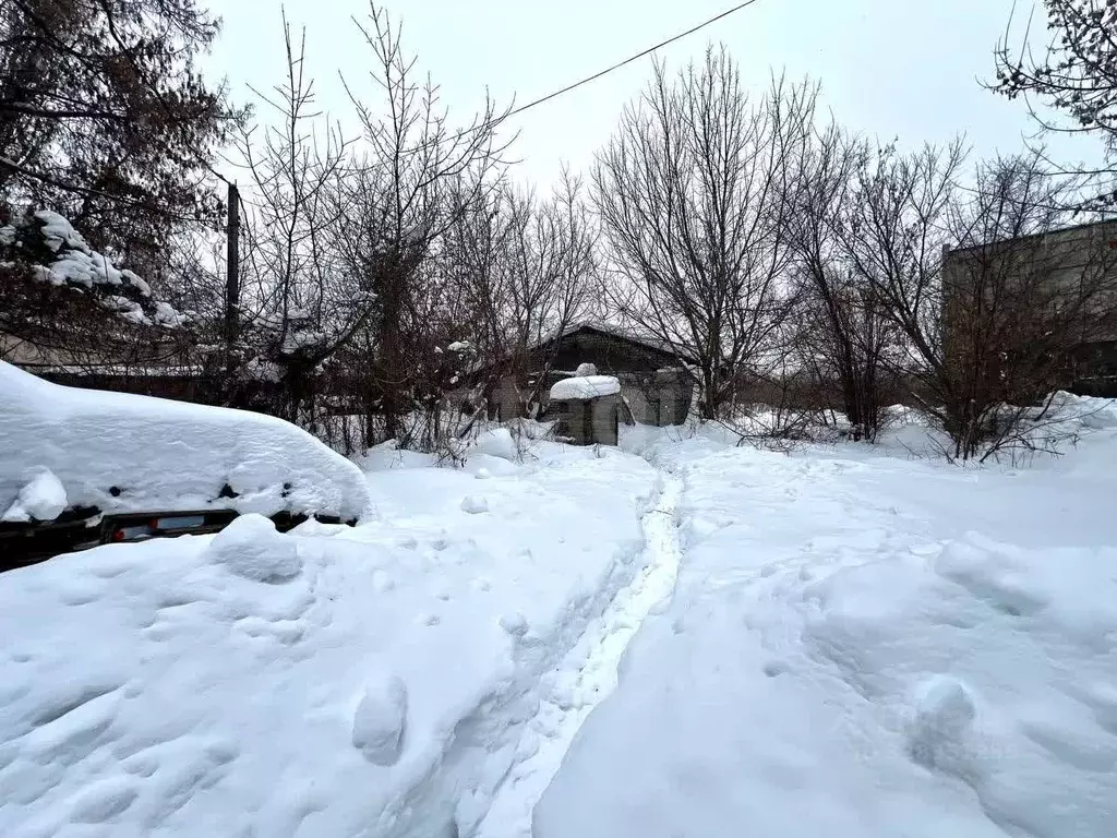 Гараж в Саратовская область, Саратов Заводская ул., 1 (80 м) - Фото 1