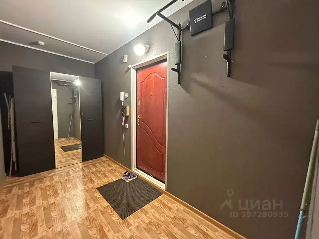 1-к кв. Пермский край, Пермь ш. Космонавтов, 166Б (48.0 м) - Фото 2