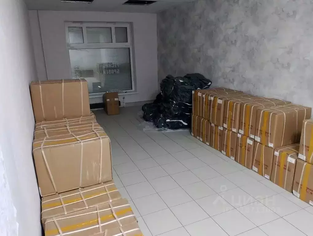 Помещение свободного назначения в Московская область, Дзержинский ... - Фото 1