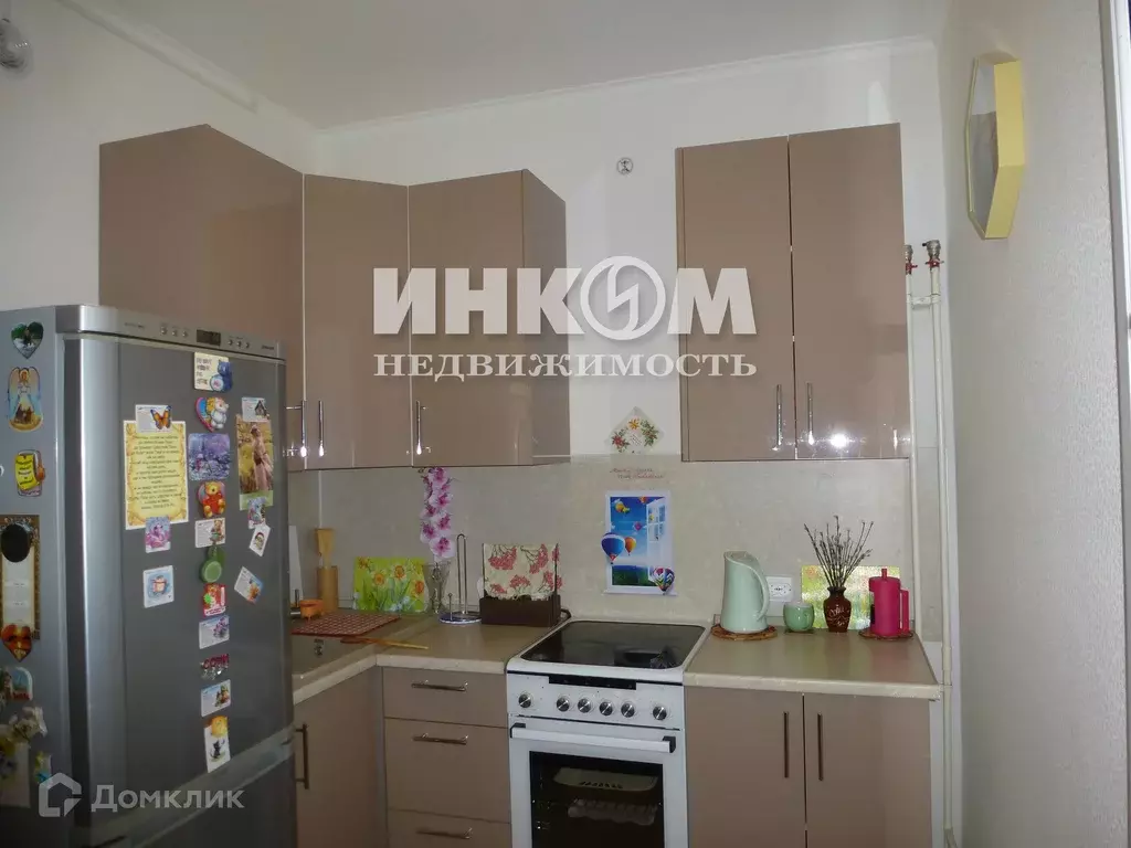 Продаётся 1-к квартира, 33.5 м - Фото 0