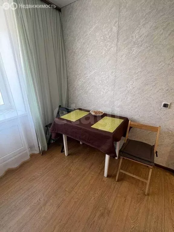 1-комнатная квартира: Чита, улица Текстильщиков, 7 (31.5 м) - Фото 2