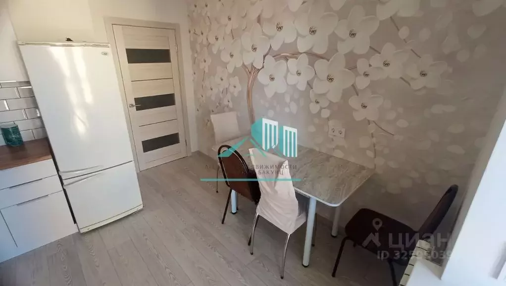 2-к кв. Калужская область, Калуга ул. Хорошая, 7 (68.0 м) - Фото 1