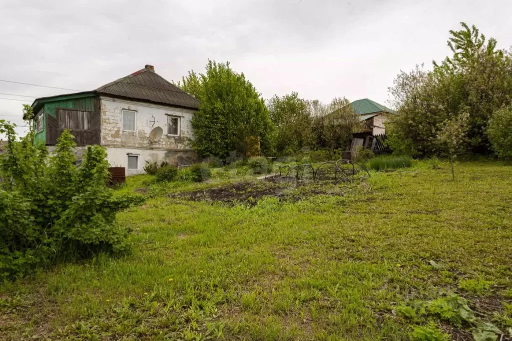 Дом в Кемеровская область, Новокузнецк Хабаровская ул. (78 м) - Фото 2