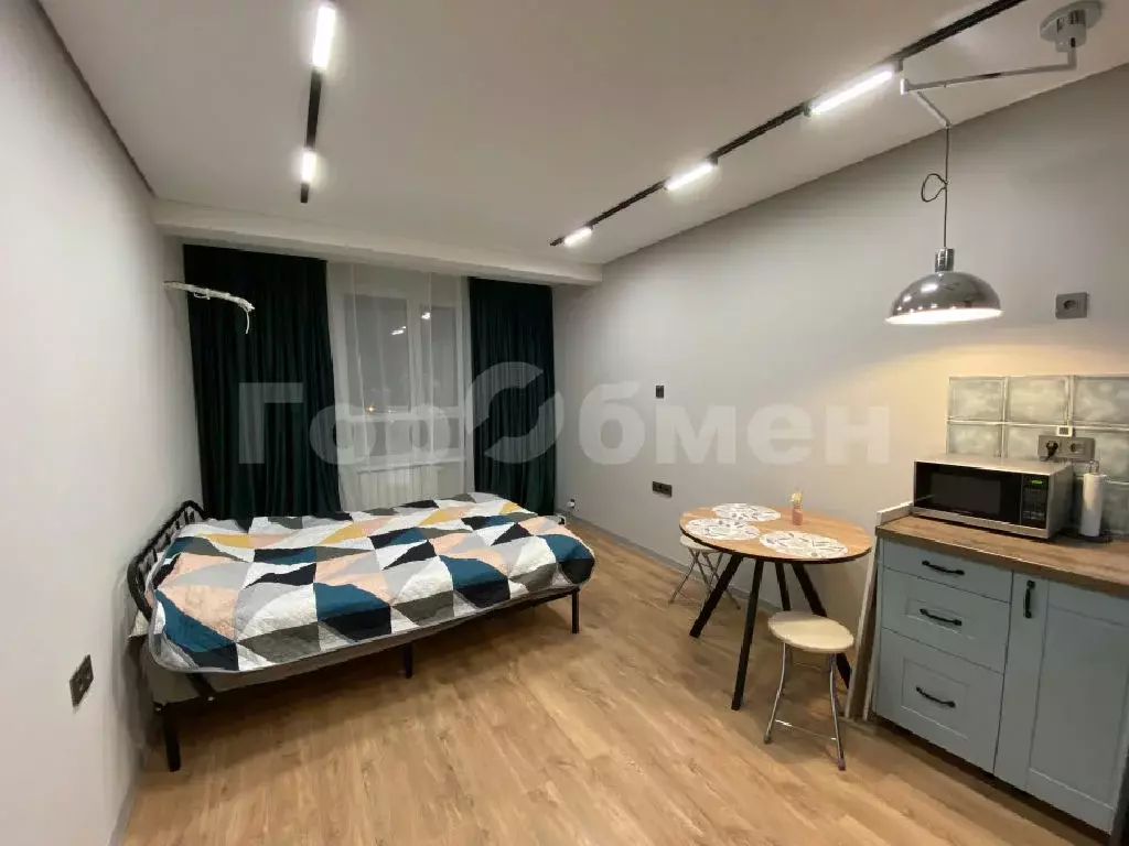 Продается студия - Фото 2