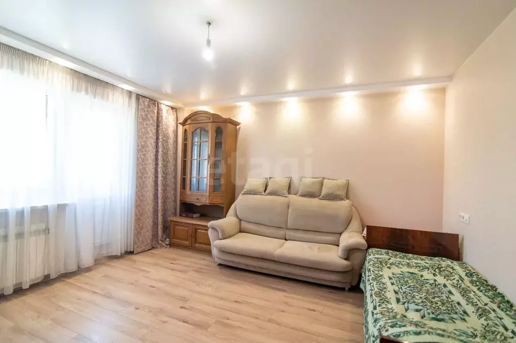 4-к кв. Алтайский край, Барнаул Балтийская ул., 67 (86.5 м) - Фото 1