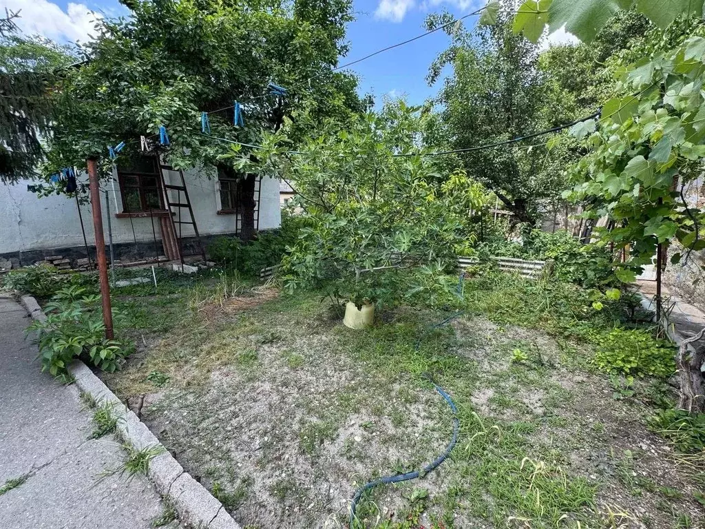 Дом в Крым, Симферополь проезд 1-й Петровский, 12/71 (251 м) - Фото 1