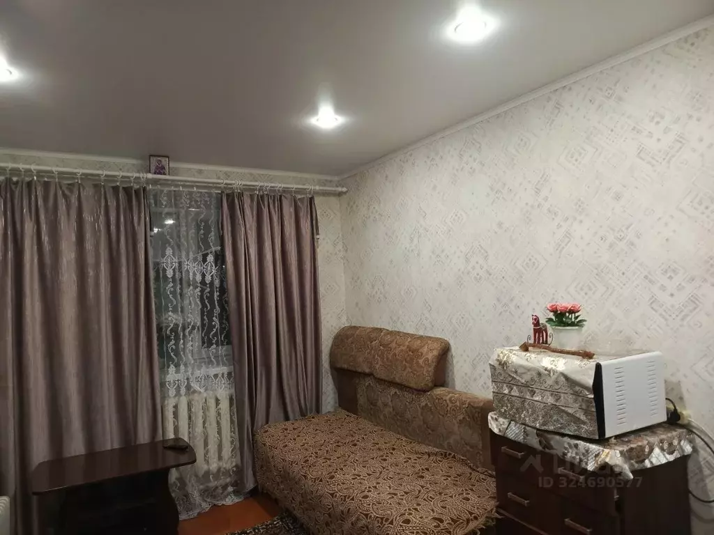 Комната Курская область, Курск проезд 18-й Магистральный, 22А (17.4 м) - Фото 2