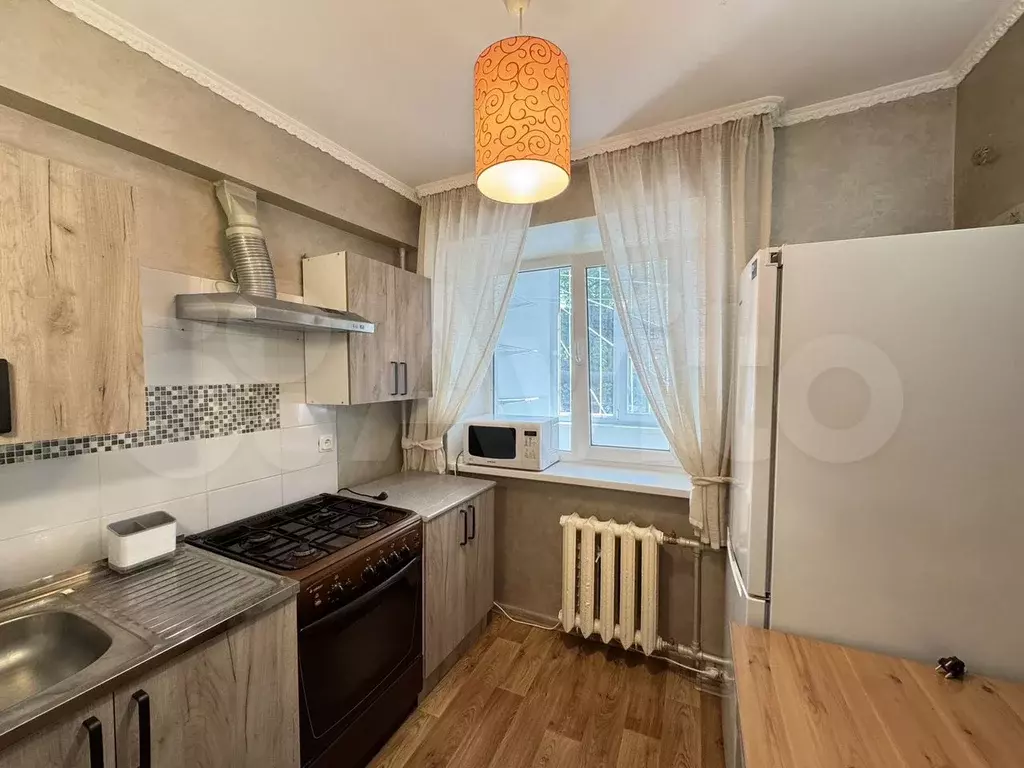1-к. квартира, 40 м, 2/9 эт. - Фото 0