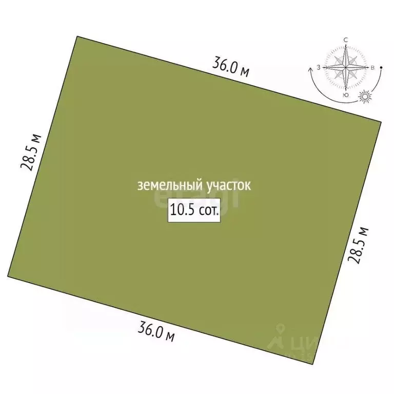 Дом в Ленинградская область, Всеволожский район, Щегловское с/пос, ... - Фото 2