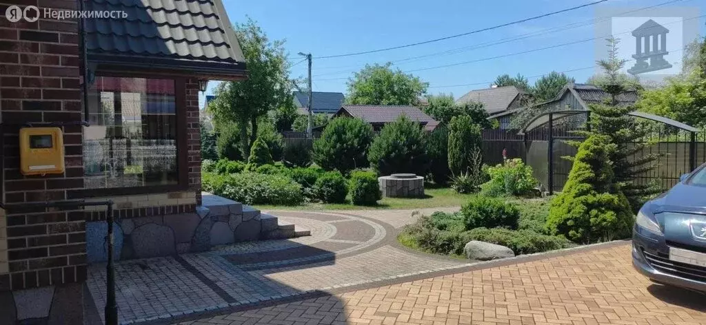Дом в Калининград, СНТ Колосок, Садовая улица (155 м) - Фото 2