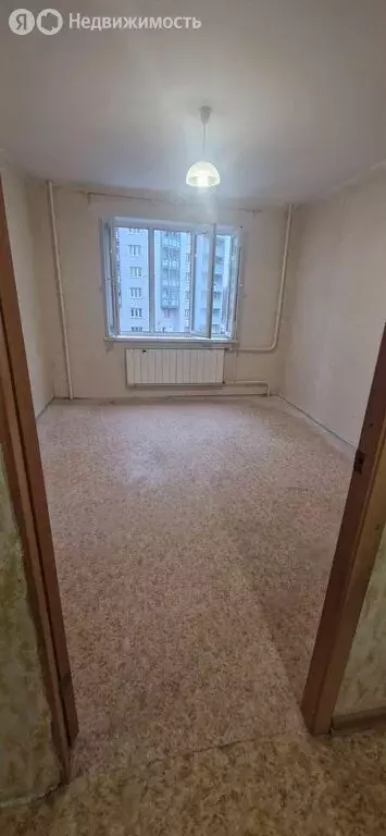 1-комнатная квартира: Санкт-Петербург, Мебельная улица, 45к2 (33.3 м) - Фото 1