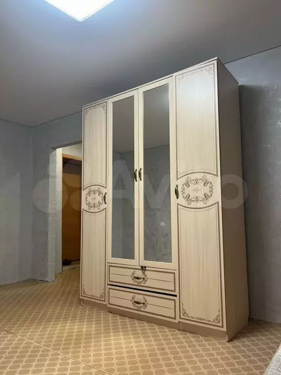 1-к. квартира, 30 м, 3/5 эт. - Фото 1