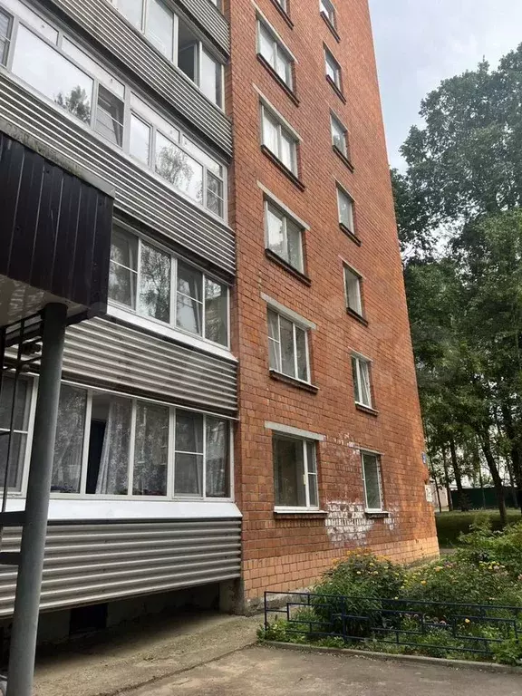 2-к. квартира, 53,4 м, 6/9 эт. - Фото 1