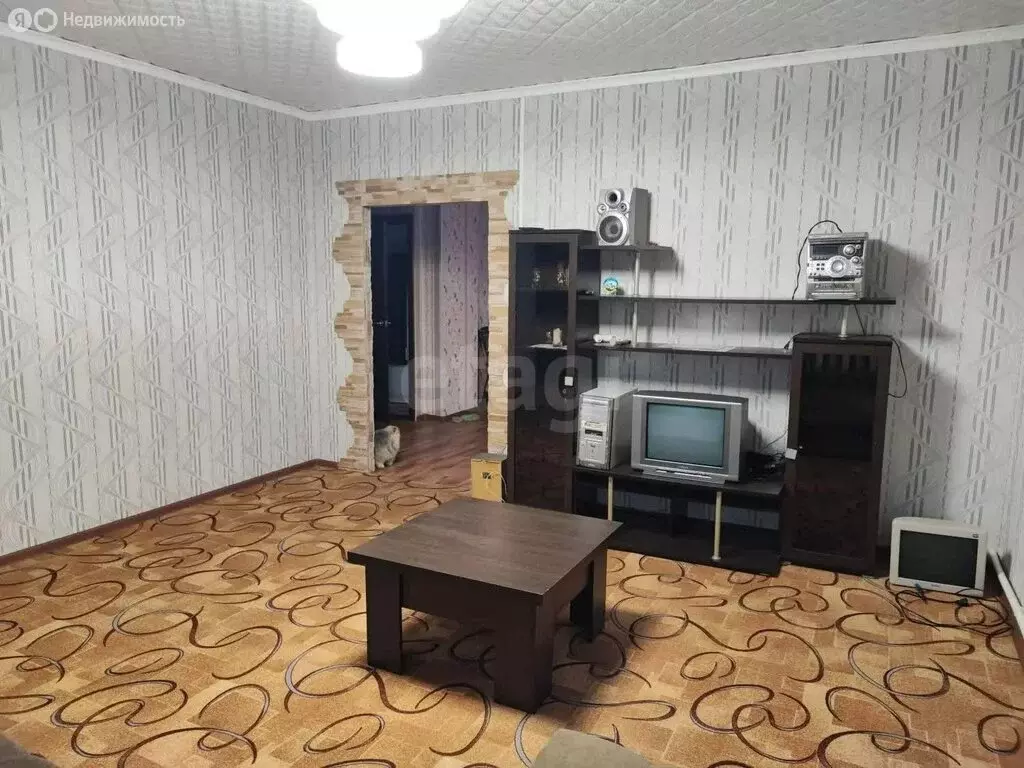 Дом в село Фёдоровка, улица Ленина (94.2 м) - Фото 1