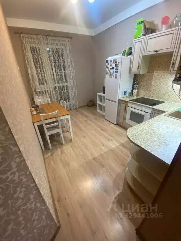 1-к кв. Московская область, Богородский городской округ, д. Щемилово ... - Фото 2