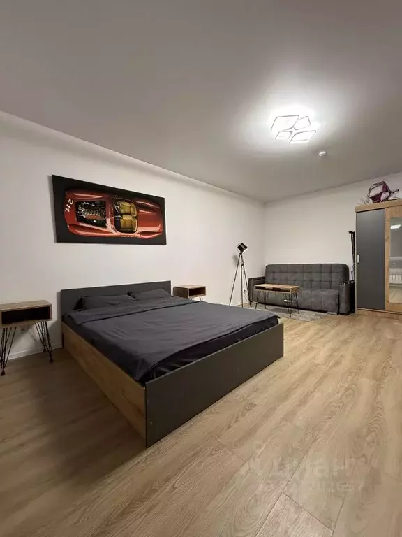 1-к кв. Москва Керченская ул., 2 (41.4 м) - Фото 2