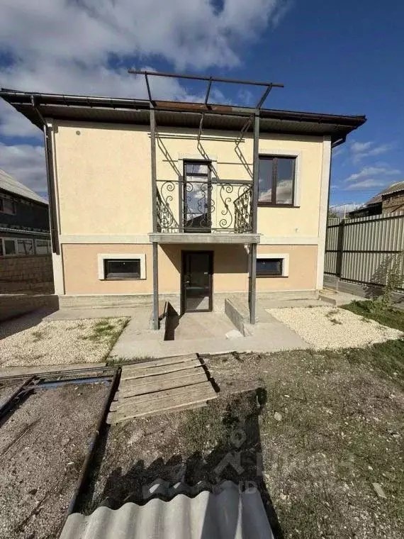 Дом в Крым, Симферополь ул. 22-я Коллективных Садов, 24 (113 м) - Фото 2