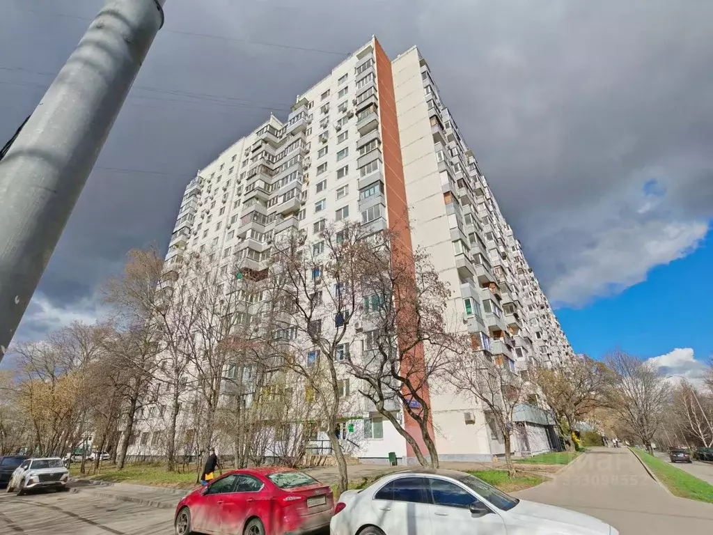 Офис в Москва Можайское ш., 4К1 (469 м) - Фото 2