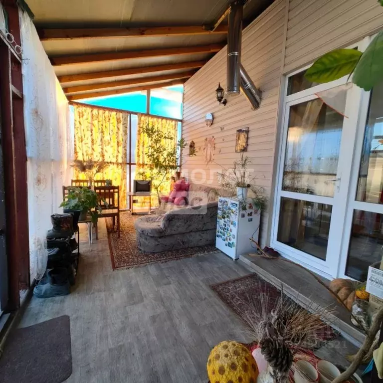 Дом в Краснодарский край, Анапа муниципальный округ, Воскресенский ... - Фото 2