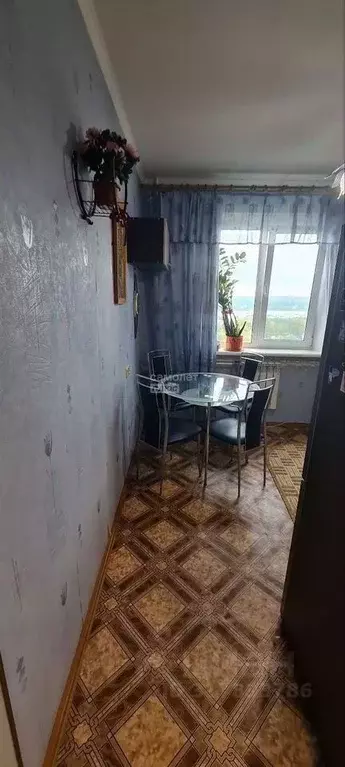 3-к кв. Пермский край, Пермь ул. Гашкова, 34 (67.0 м) - Фото 1