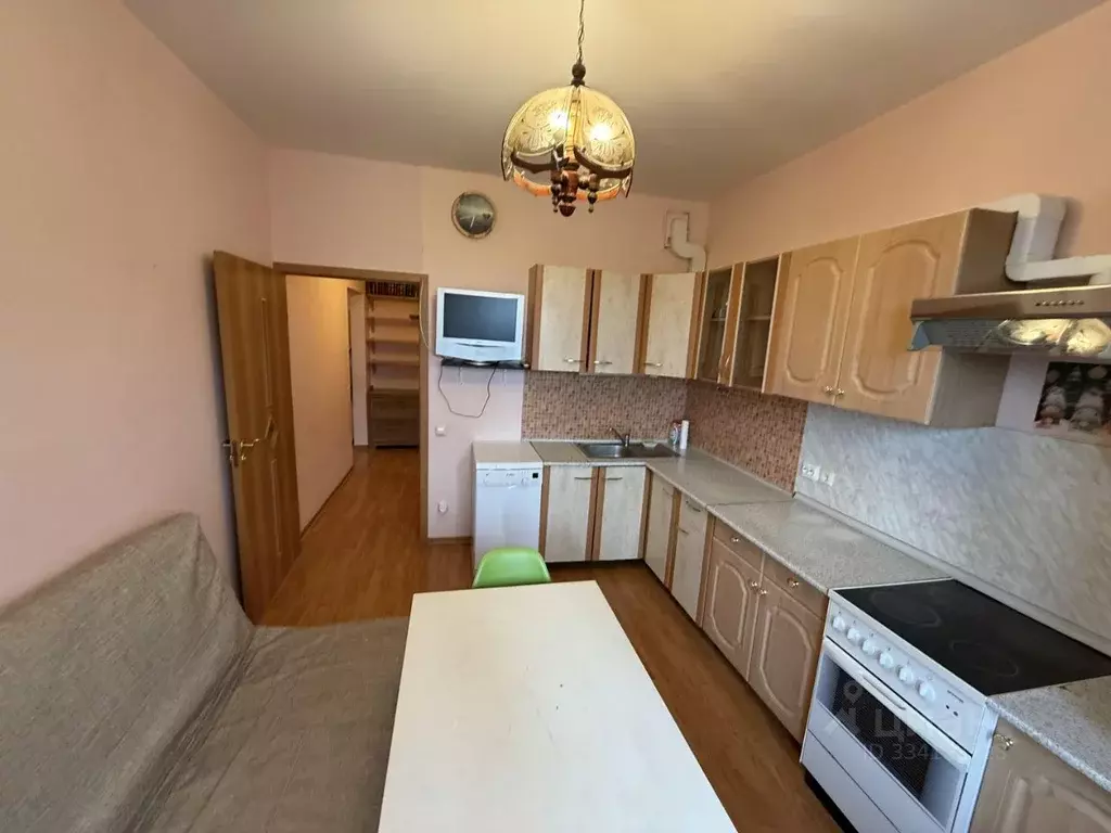 2-к кв. Санкт-Петербург Витебский просп., 73к3 (64.4 м) - Фото 2