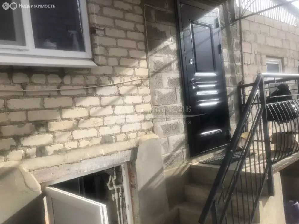 Дом в Ставропольский край, городской округ Кисловодск, посёлок ... - Фото 2