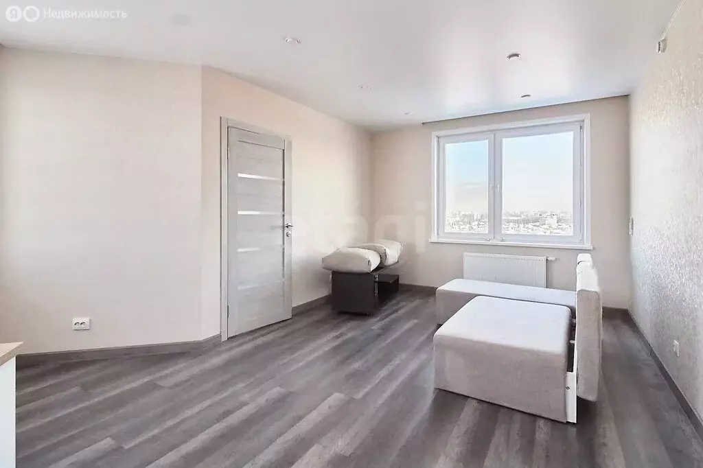 2-комнатная квартира: Тюмень, Ставропольская улица, 160/1 (63.2 м) - Фото 1