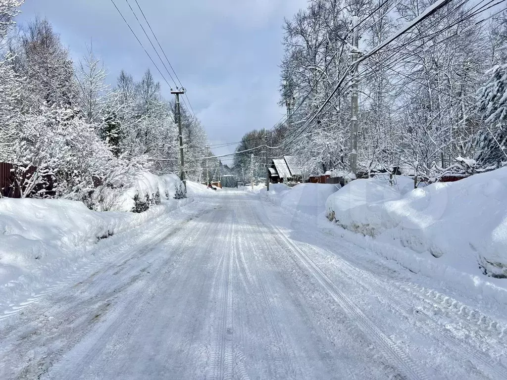 Участок 16сот. (СНТ, ДНП) - Фото 0