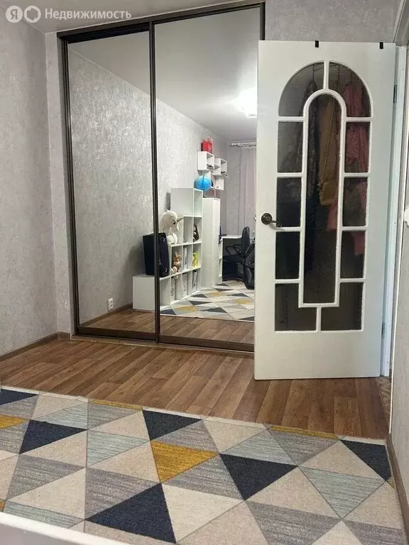 1-комнатная квартира: Каменск-Шахтинский, Красная улица, 7Б (44 м) - Фото 0