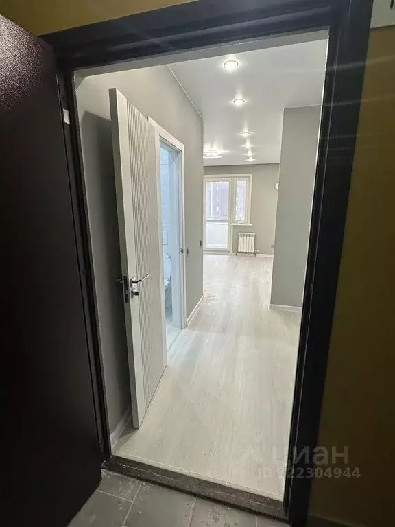 1-к кв. Иркутская область, Иркутск Радужный мкр, 103 (39.0 м) - Фото 2