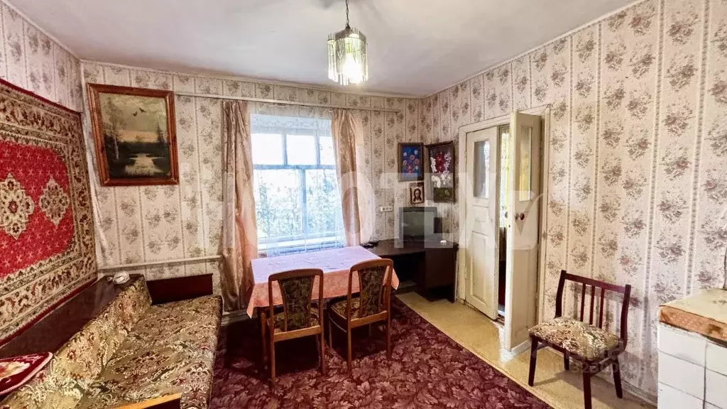 Дом в Краснодарский край, Крымск Восточная ул., 15 (68 м) - Фото 1