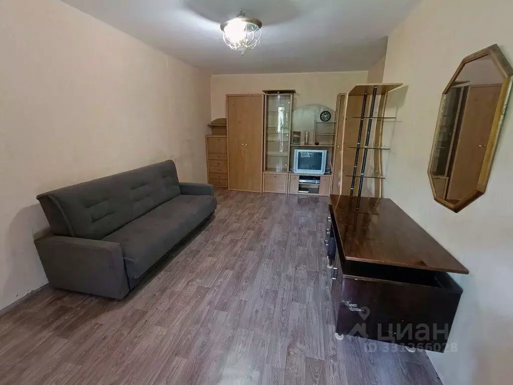 2-к кв. Московская область, Мытищи Олимпийский просп., 24 (45.0 м) - Фото 2