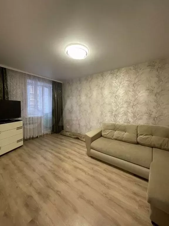 1-к. квартира, 38 м, 8/19 эт. - Фото 0