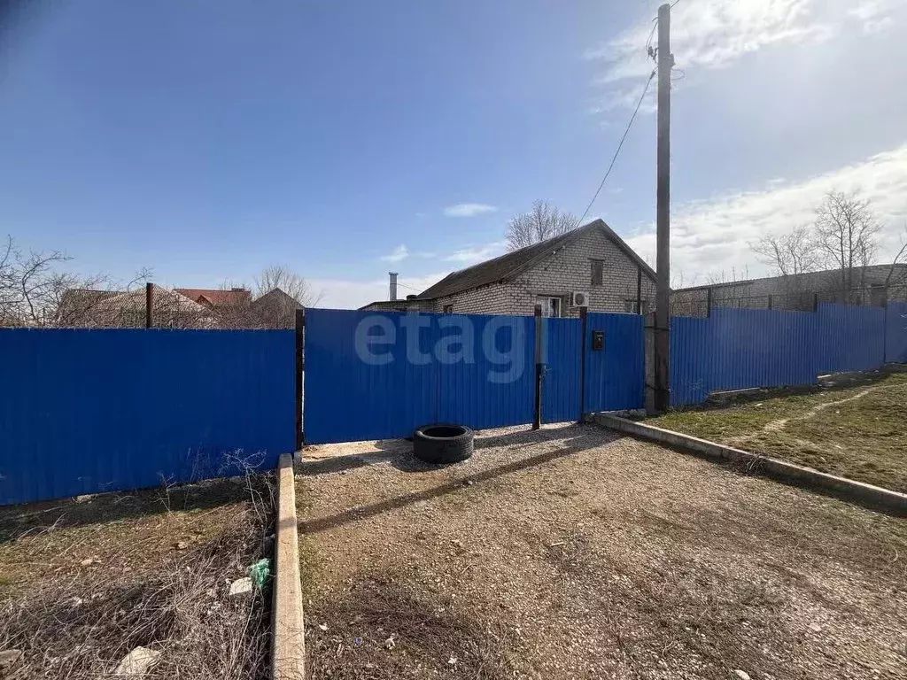 Дом в Калмыкия, Элиста проезд 3-й Спортивный, 22 (96 м) - Фото 0