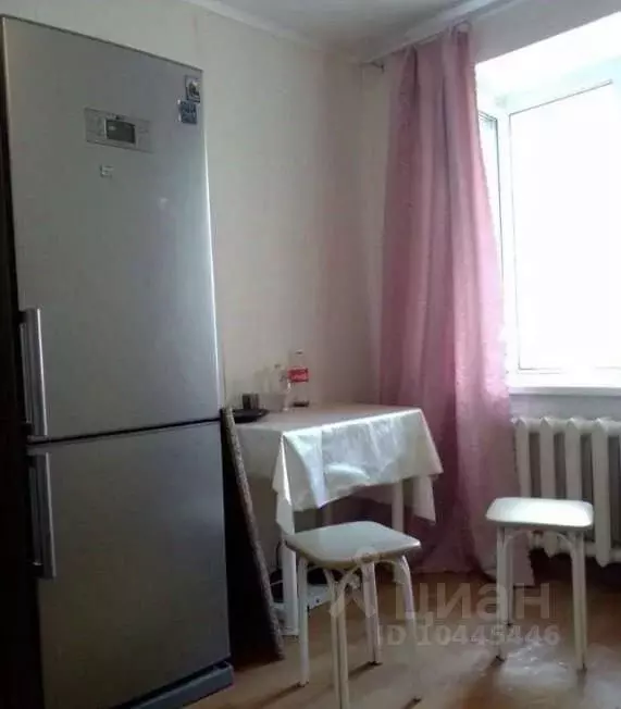Комната Башкортостан, Уфа Баргузинская ул, 19/1 (20.0 м) - Фото 0
