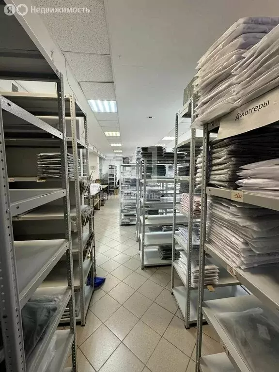 Помещение свободного назначения (350 м) - Фото 1