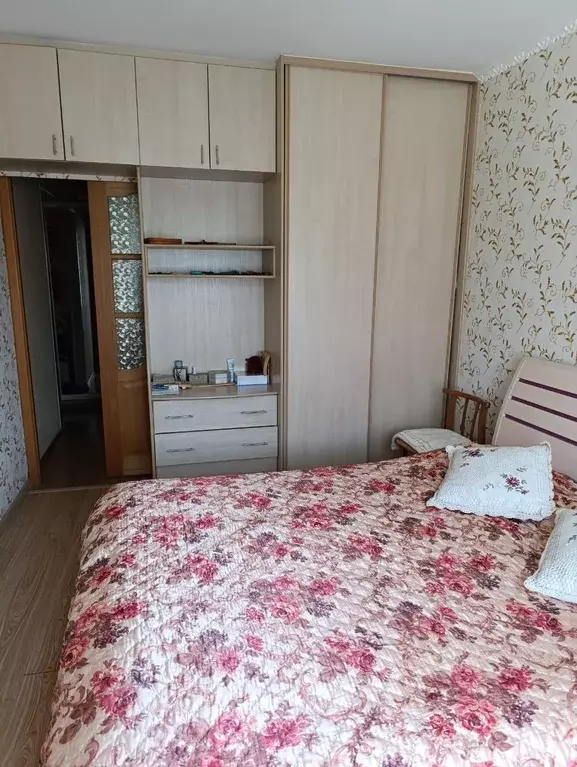 Квартира, 2 комнаты, 53.5 м - Фото 1