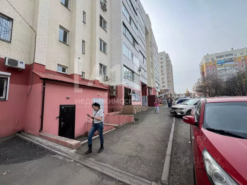 Помещение свободного назначения в Челябинская область, Челябинск ... - Фото 2