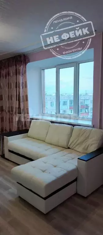 2-к. квартира, 53 м, 10/14 эт. - Фото 0