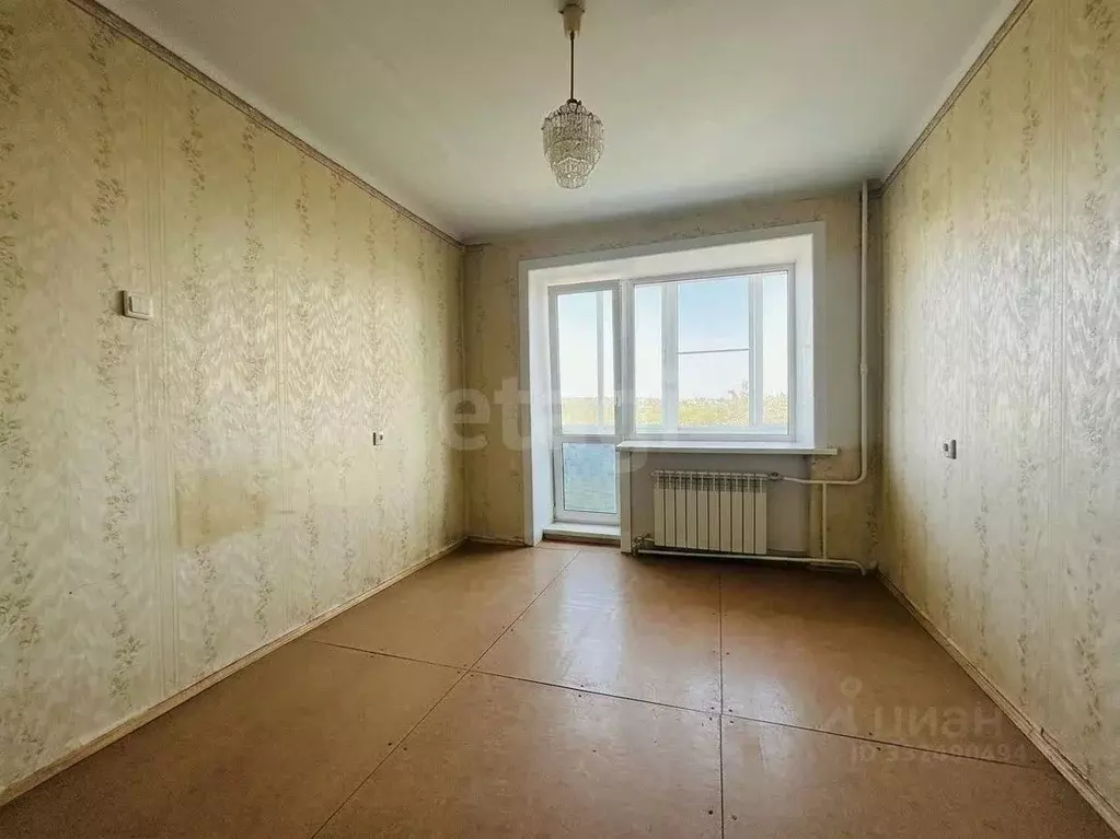 1-к кв. Хабаровский край, Ванино рп ул. Молодежная, 9 (20.7 м) - Фото 1