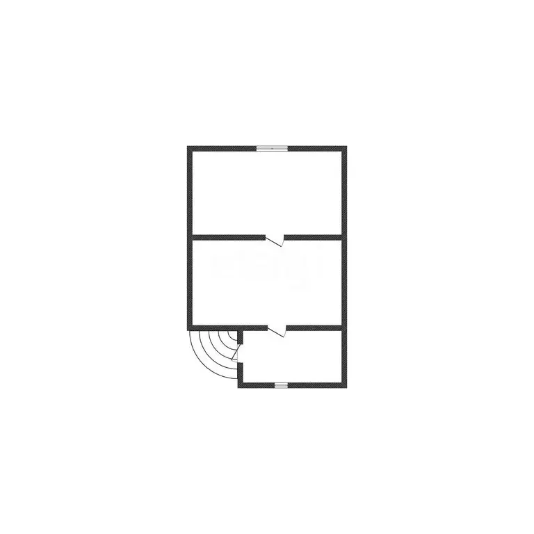 Дом в Абакан, Лесная улица (26.9 м) - Фото 1